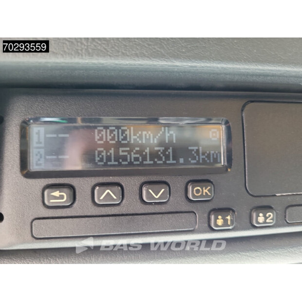 2020 مان TGS 41.510-43782490