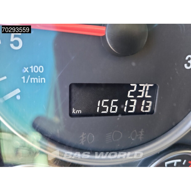 2020 مان TGS 41.510-43782492