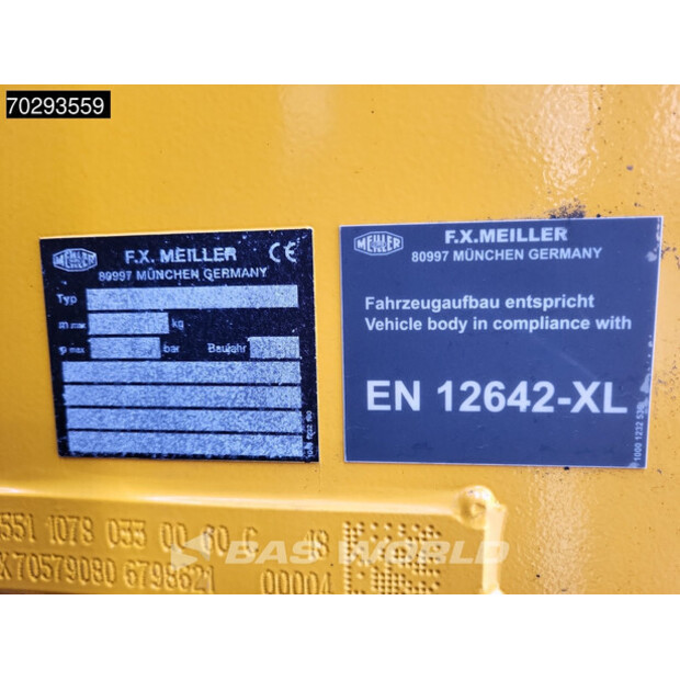 2020 مان TGS 41.510-43782494