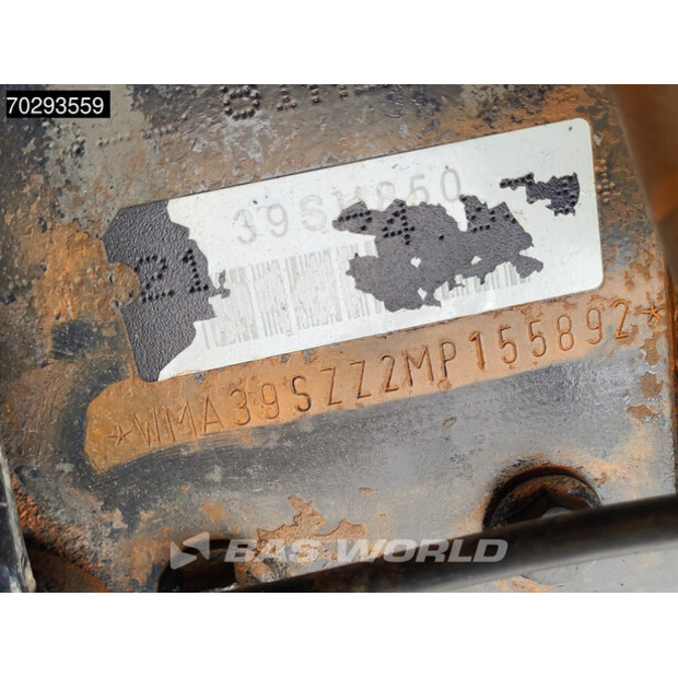 2020 مان TGS 41.510-43782498