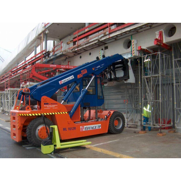 2024 Meclift ML1812R-43782548