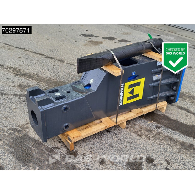 2025 موستانج HM1900-43782620