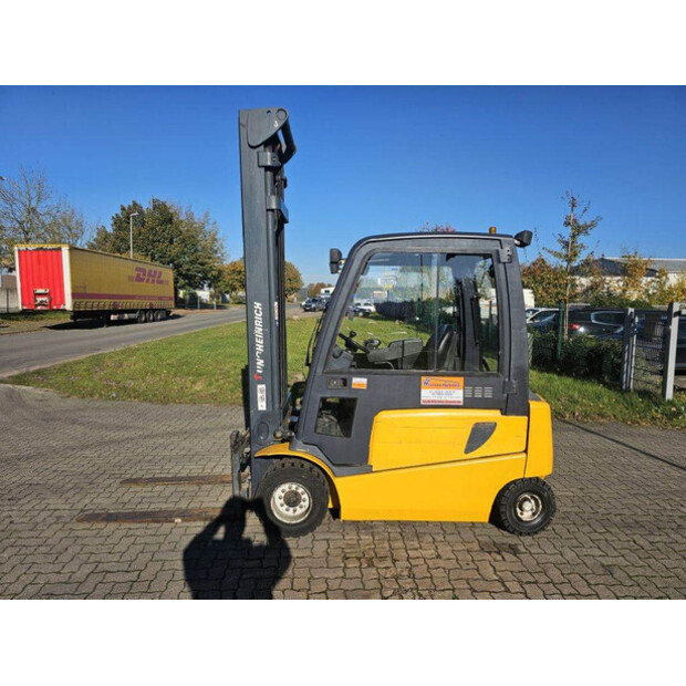 2010 جنجهينريتش EFG430-43782625
