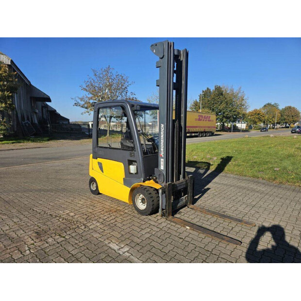 2010 جنجهينريتش EFG430-43782629