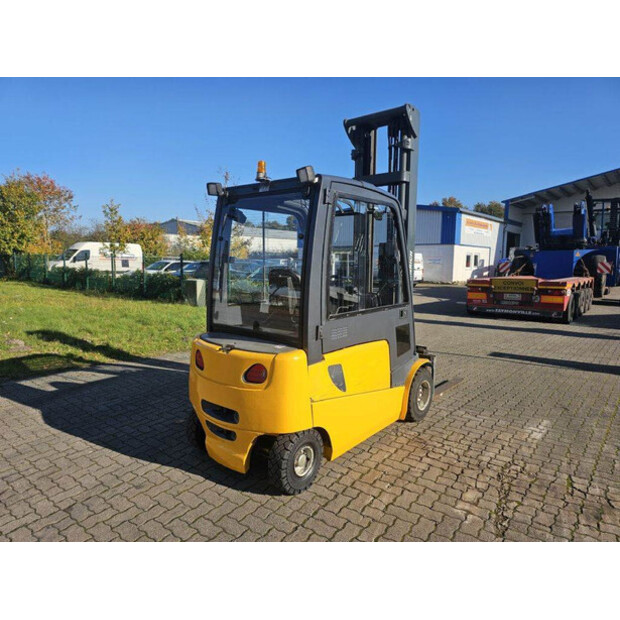2010 جنجهينريتش EFG430-43782631