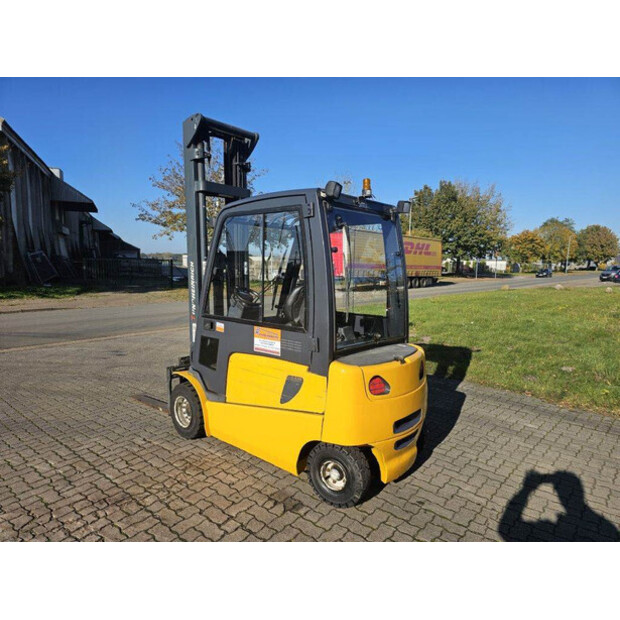 2010 جنجهينريتش EFG430-43782634