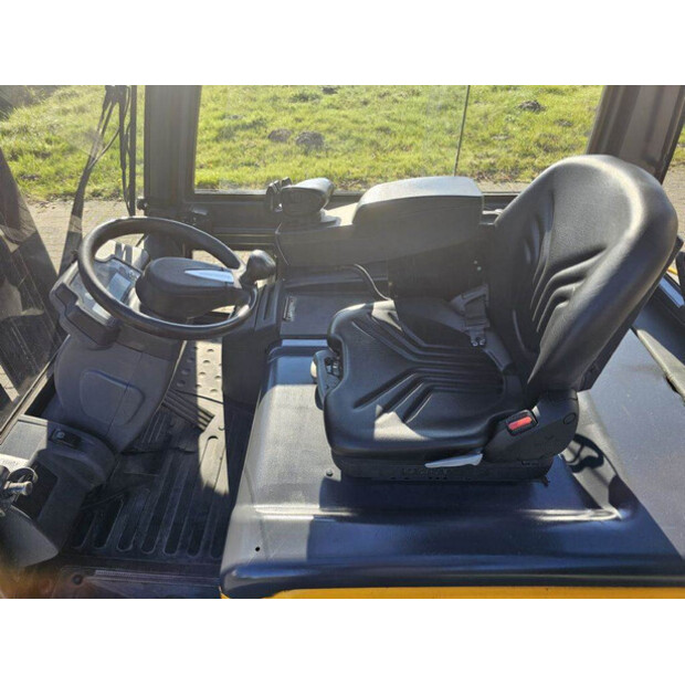 2010 جنجهينريتش EFG430-43782636