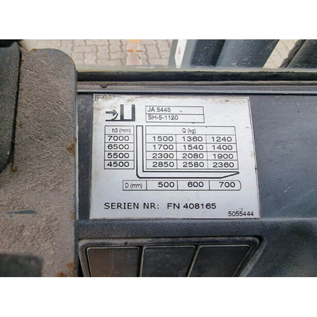 2010 جنجهينريتش EFG430-43782640