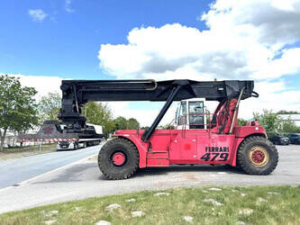 Image de MANUTENTION 2007 CVS Ferrari F479.5 À vendre à Allemagne