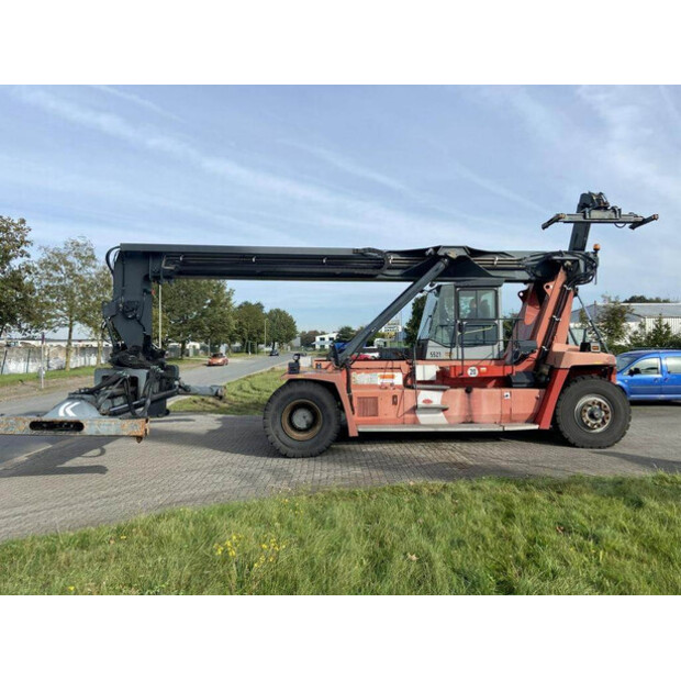 2007 KALMAR DRF100-54S6-43782698