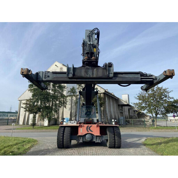 2007 KALMAR DRF100-54S6-43782699