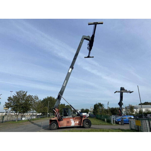 2007 KALMAR DRF100-54S6-43782702