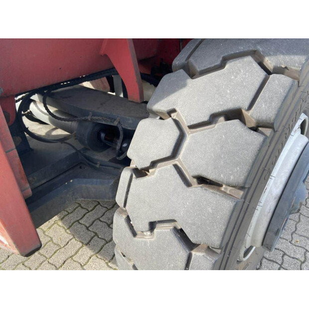 2007 KALMAR DRF100-54S6-43782704