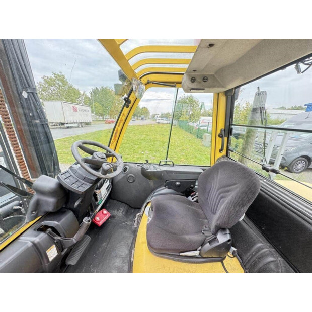2012 Hyster H5.5FT-43782720