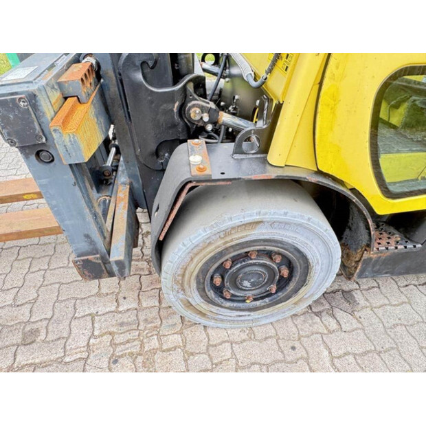 2012 Hyster H5.5FT-43782722