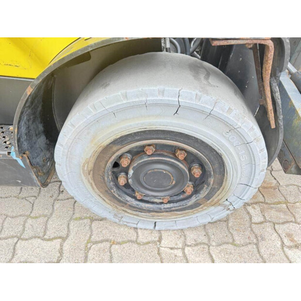 2012 Hyster H5.5FT-43782723