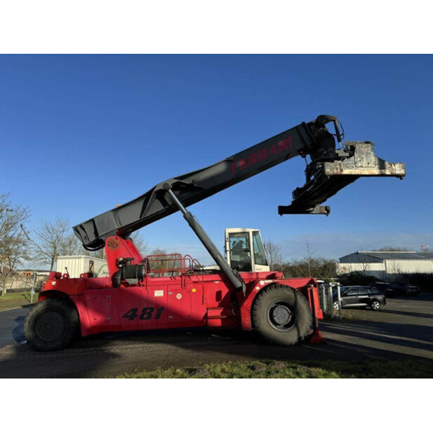 2009 CVS Ferrari F481-43782753