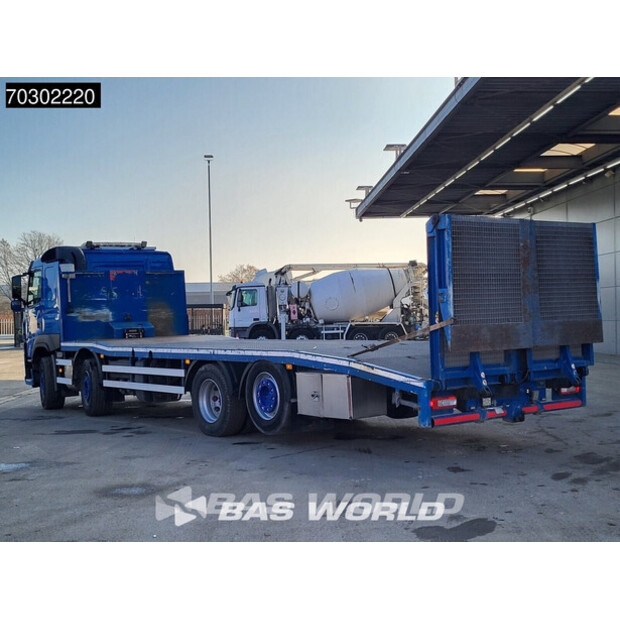 2016 فولفو FM500-43782806