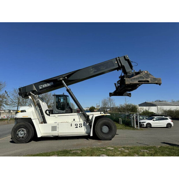 2018 KALMAR DRG450-60S5-43782808
