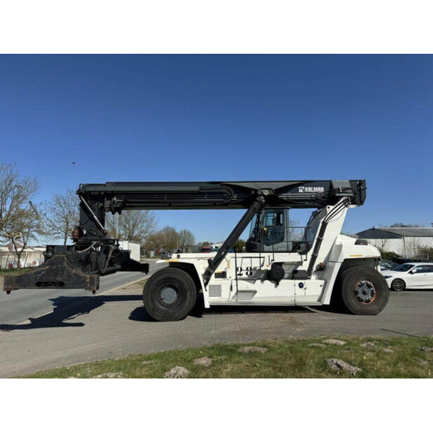 2018 KALMAR DRG450-60S5-43782809
