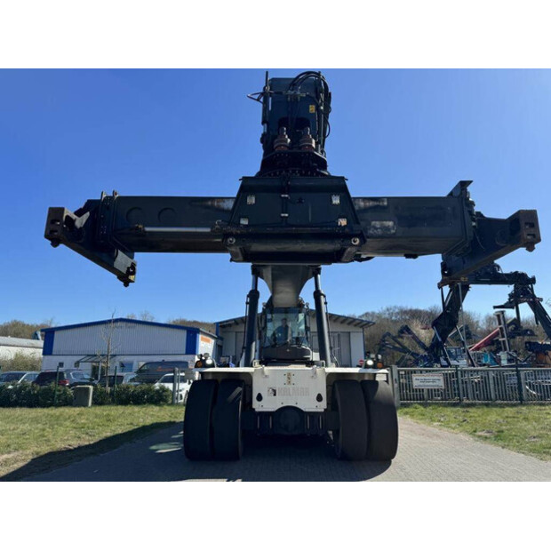 2018 KALMAR DRG450-60S5-43782810