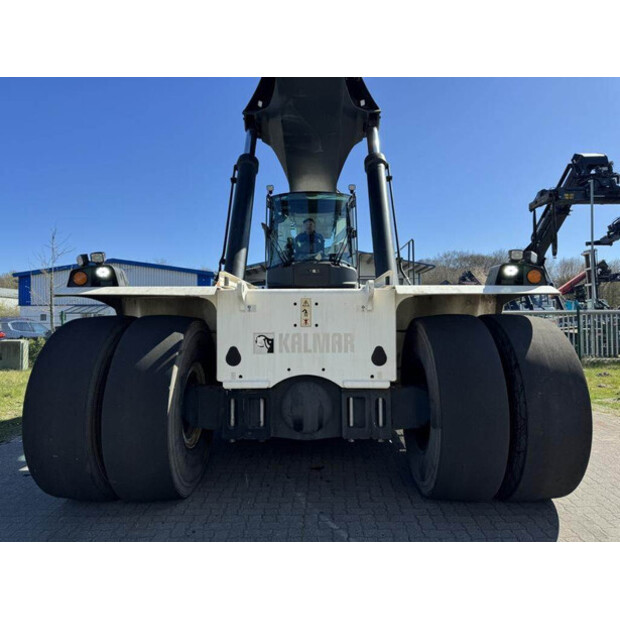 2018 KALMAR DRG450-60S5-43782812