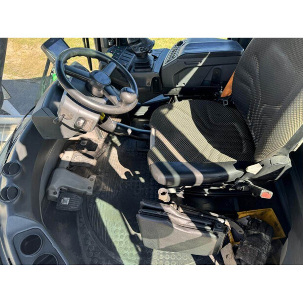 2018 KALMAR DRG450-60S5-43782816