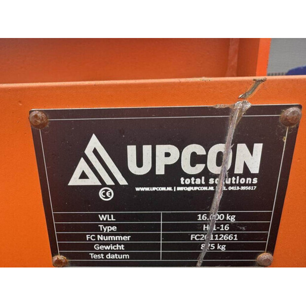 2011 سونستيج Upcon H11-16-43782833