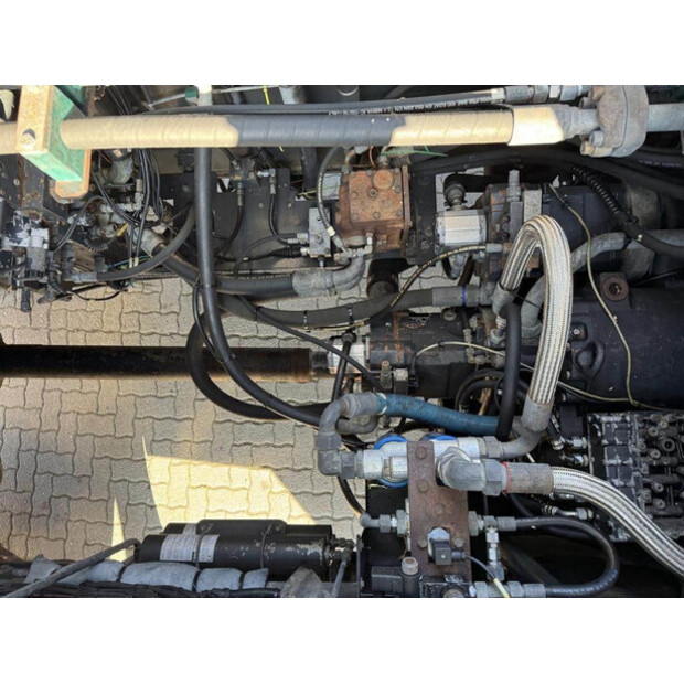 2010 Linde C4540TL-43782841