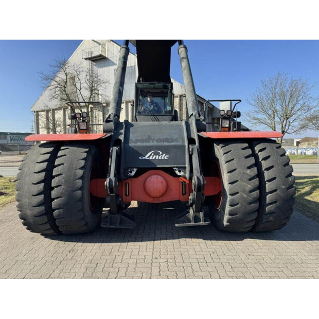 2010 Linde C4540TL-43782843