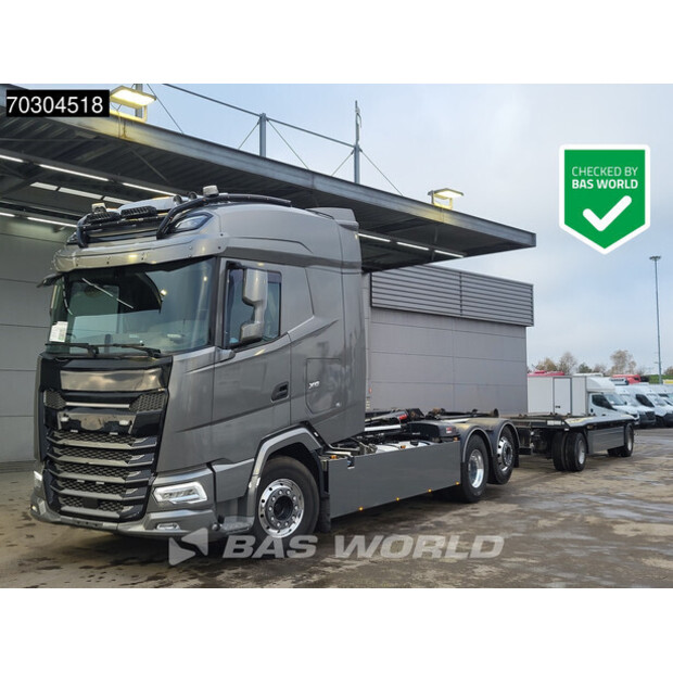 2022 DAF XG 530-43782845