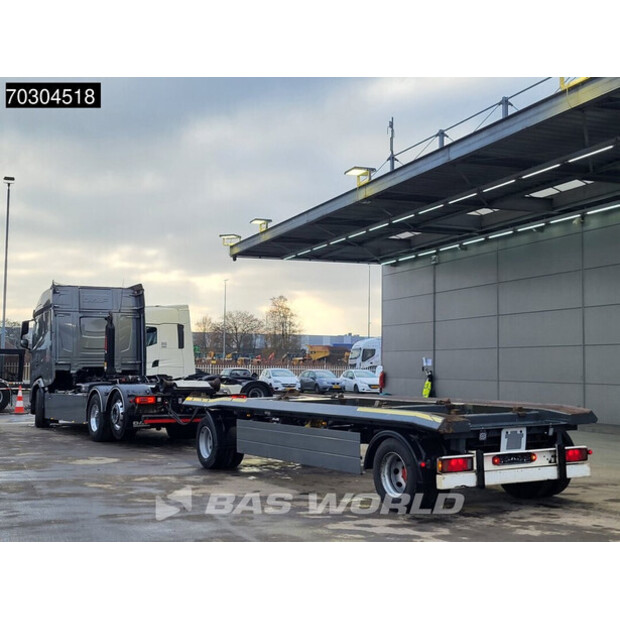 2022 DAF XG 530-43782846