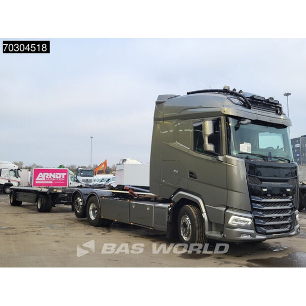 2022 DAF XG 530-43782847