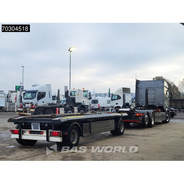 2022 DAF XG 530-43782849