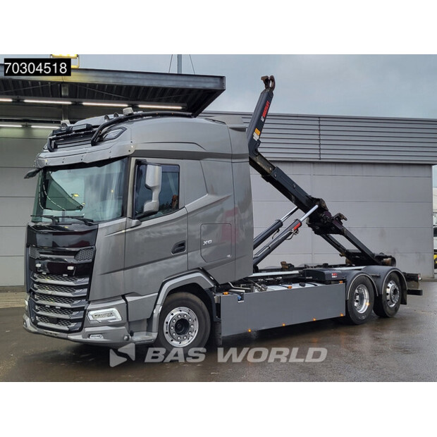 2022 DAF XG 530-43782850