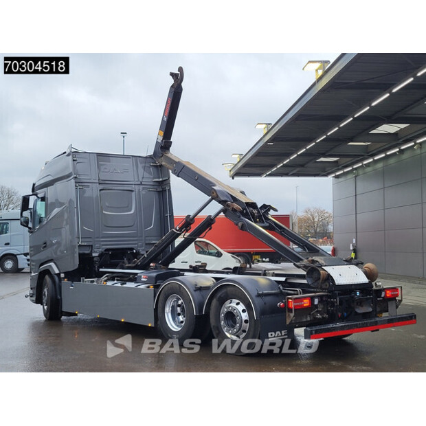 2022 DAF XG 530-43782851