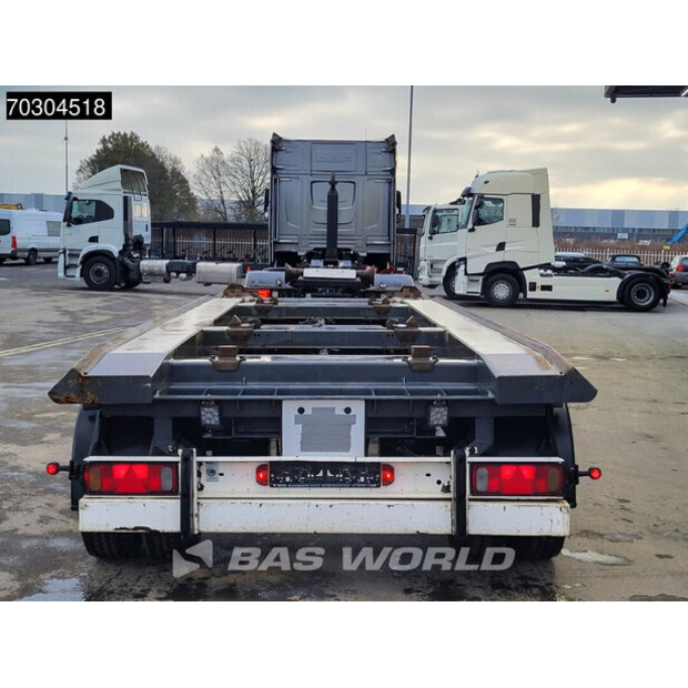 2022 DAF XG 530-43782854