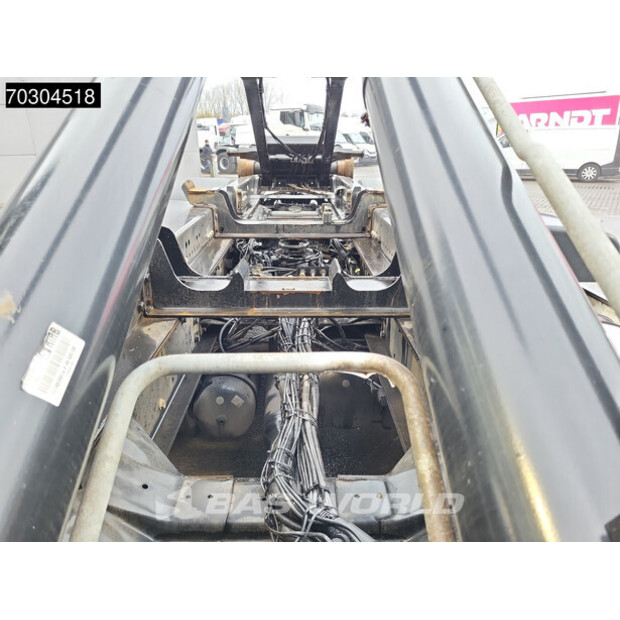 2022 DAF XG 530-43782857