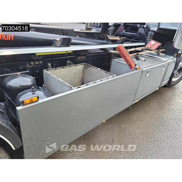 2022 DAF XG 530-43782858