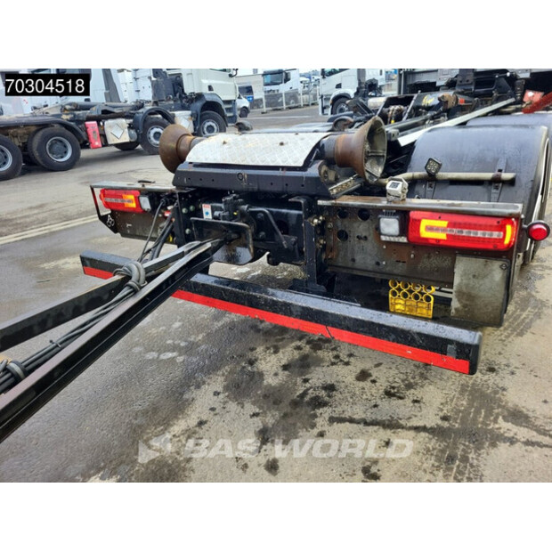 2022 DAF XG 530-43782859