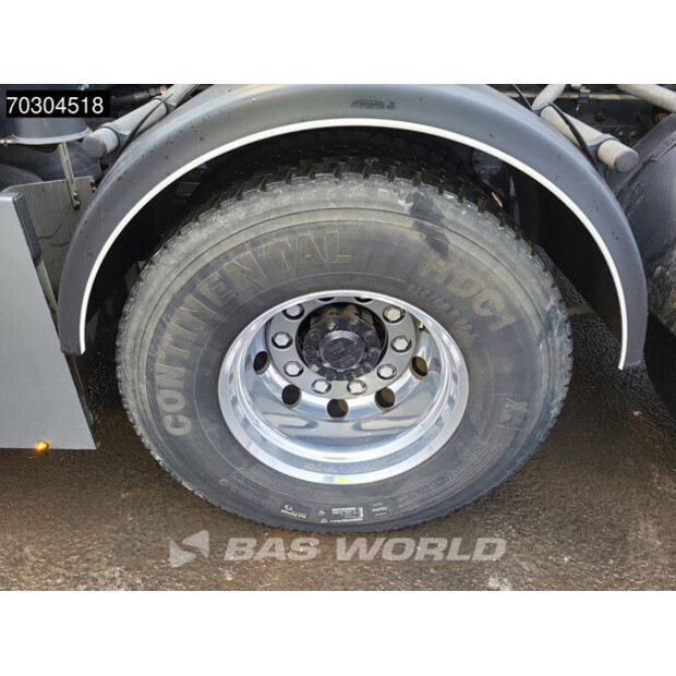 2022 DAF XG 530-43782862