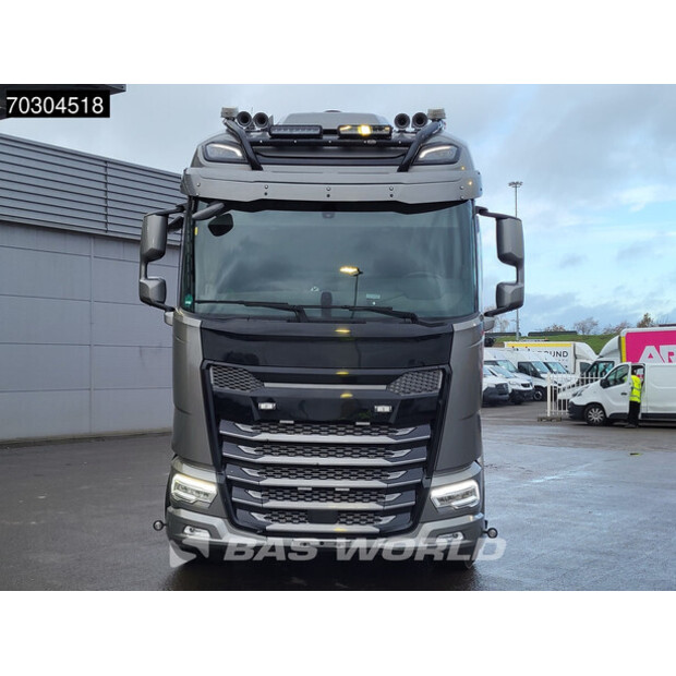 2022 DAF XG 530-43782864