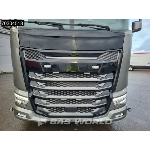 2022 DAF XG 530-43782865
