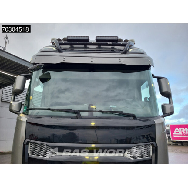 2022 DAF XG 530-43782866