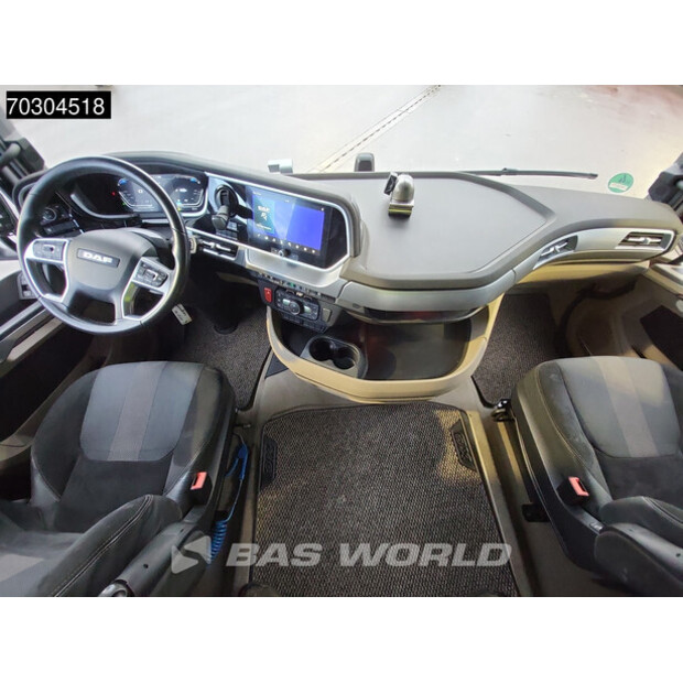 2022 DAF XG 530-43782867