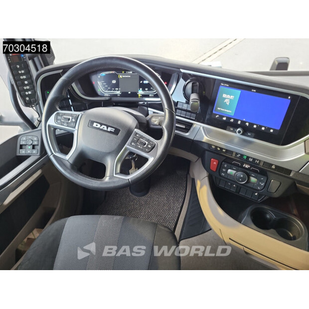 2022 DAF XG 530-43782868