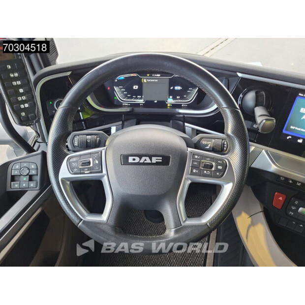 2022 DAF XG 530-43782882