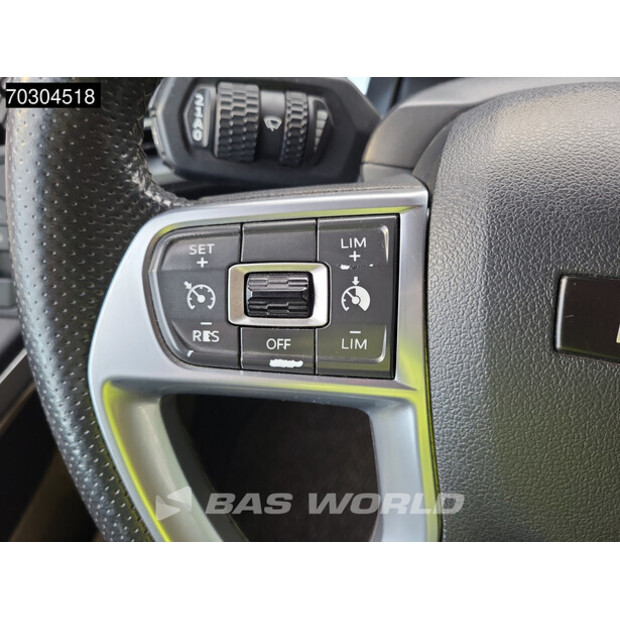 2022 DAF XG 530-43782883