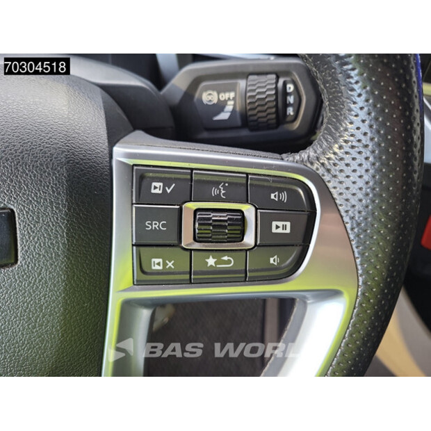 2022 DAF XG 530-43782884