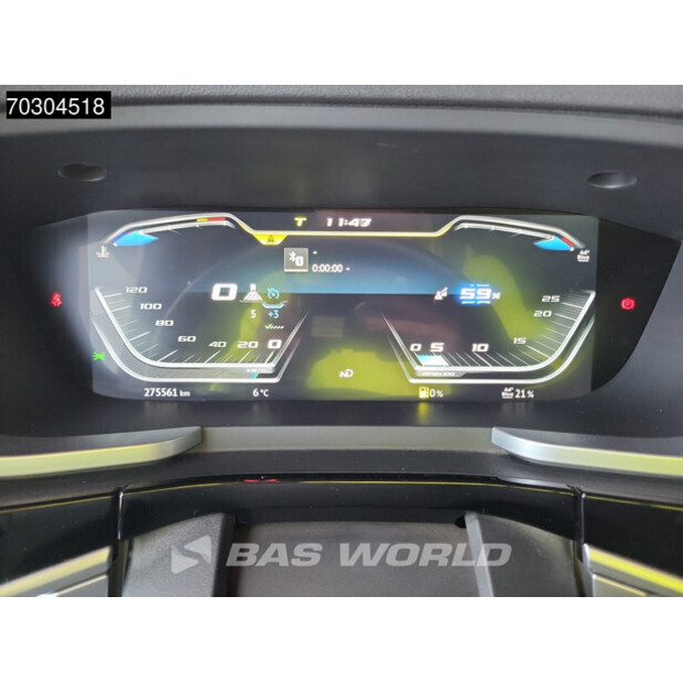 2022 DAF XG 530-43782887